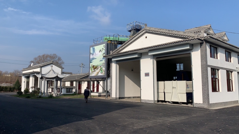 一个垃圾中转站需要多少钱？2026年最新建设成本参考指南