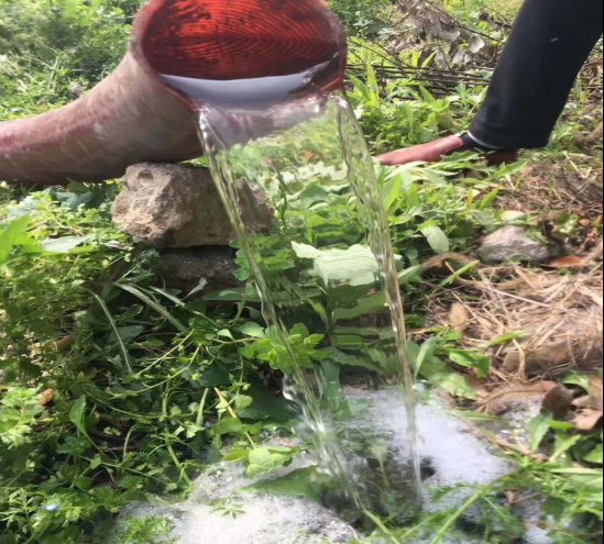 东风多利卡黄牌吸污净化车（EHY5210TWJE6）